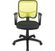 Офісне крісло для персоналу Примтекс Плюс Connect  GTP С-11/M-03