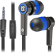 Навушники Defender Pulse 420 Blue