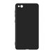 Чохол ArmorStandart Soft Matte Slim Fit TPU Case for Xiaomi Redmi Go Black