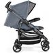 Детская коляска Peg-Perego Si Luxe Mirage (8005475391617) (IPSZ300000BA71PL00)