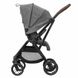 Дитяча коляска MAXI-COSI LEONA Luxe Twillic Truffle Fr