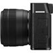 Фотоапарат Fujifilm X-E4 Body Black (16673811)