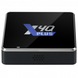 Медіаплеєр Ugoos X4Q PLUS 4/64GB (Android 11)