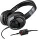 Наушники MSI Immerse GH30 Immerse Stereo Over-ear Gaming Headset V2 (S37-2101001-SV1)