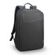 Рюкзак Lenovo Casual B210 для ноутбука 15.6" Black (GX40Q17225)