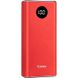 Універсальна мобільна батарея Gelius Pro CoolMini 2 PD GP-PB10-211 9600mAh Red
