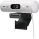 Веб-камера Logitech Brio 500 Offwhite (L960-001428)