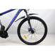 Велосипед Cross XC2921 29" 21" черный-синий (29CJAS-003416)
