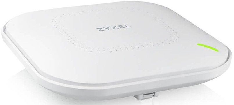Точка доступа ZYXEL WAX610D (WAX610D-EU0101F)