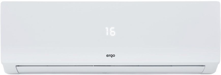 Кондиционер Ergo ACI2419CHW