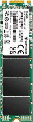 SSD накопичувач Transcend 825S 500 GB (TS500GMTS825S)