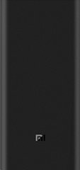 Універсальна мобільна батарея Xiaomi Mi 50w 20000mAh Black (BHR5121GL)