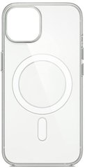 Чохол ArmorStandart Air MagSafe для Apple iPhone 14 Plus Transparent (ARM64408)