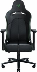 Комп'ютерне крісло для геймера Razer Enki X Green RZ38-03880100-R3G1