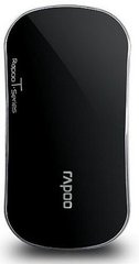 Миша Rapoo Touch T6 Black USB