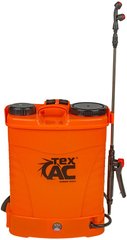 Акумуляторний обприскувач TexAC ТА-03-465