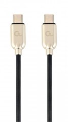 Кабель Cablexpert CC-USB2PD60-CMCM-2M