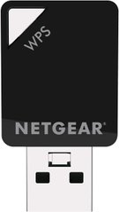 WiFi-адаптер NETGEAR A6100 (A6100-100PES)