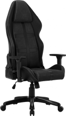Комп'ютерне крісло для геймера GT Racer X-2628 Black
