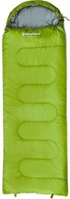 Спальный мешок KingCamp Oasis 250 (KS3121) L Green