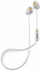 Навушники Marshall Headphones Minor II Bluetooth White (4092261)