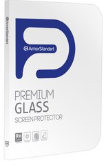 Захисне скло Armorstandart Glass.CR для Samsung Tab A7 T500 / T505 (ARM57806)