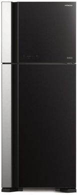 Холодильник Hitachi R-VG540PUC7GBK