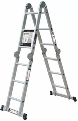 Драбина-трансформер Ladder Standart (4х3 сходинки) (190-9403)