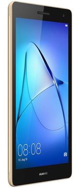 Планшет Huawei MediaPad T3 7 3G 8GB Gold (BG2-U01)