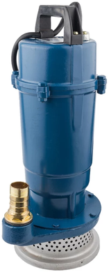 Насос дренажний Forwater QDX 1.5-32-1.5 кВт