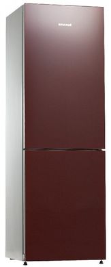 Холодильник Snaige RF58NG-P5AH27/RD91Z1C5SN1X