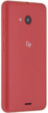 Смартфон Fly FS408 Red