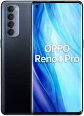 Смартфон OPPO Reno4 Pro 8/256GB Starry Night