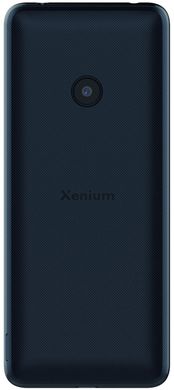 Мобільний телефон Philips E169 Xenium Dark Grey