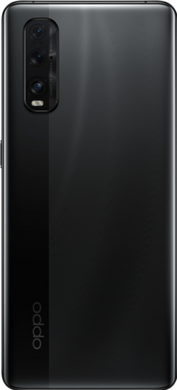 Смартфон OPPO Find X2 12/256GB Black