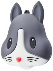 Универсальная мобильная батарея Emoji New Design 2600 mAh Rabbit