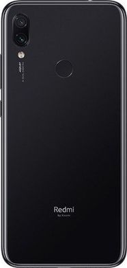 Смартфон Xiaomi Redmi Note 7 4/128GB Space Black