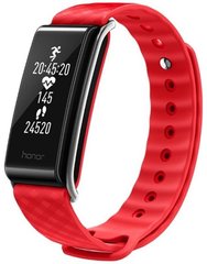 Фiтнес-браслет Huawei Color Band A2 AW61 Red (02452540)