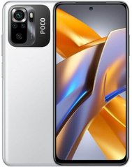 Смартфон POCO M5s 4/64GB White