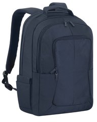 Рюкзак для ноутбука RivaCase 8460 17.3'' Dark Blue (8460 (Dark Blue))
