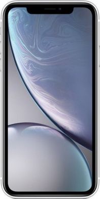 Смартфон Apple iPhone XR 128GB White (MRYD2)