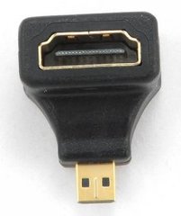 Адаптер Cablexpert A-HDMI-FDML