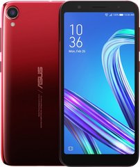 Смартфон Asus ZenFone Live (L2) 2/32GB DualSim Gradient Red (ZA550KL-4C138EU)