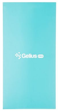 Термоскло Gelius Pro 3D iPhone 14 Pro Max Black