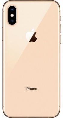 Смартфон Apple iPhone XS Max 512Gb Gold (MT582)
