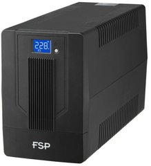Джерело безперебійного живлення FSP iFP-1500 (PPF9003105)