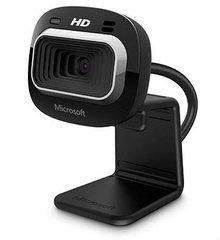 Веб-камера Microsoft Microsoft LifeCam HD-3000 (T3H-00013)