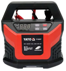 Зарядное устройство Yato YT-83037