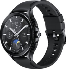 Смарт-годинник Xiaomi Watch 2 Pro BT Black