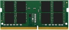 Оперативна пам'ять Kingston 32 GB SO-DIMM DDR4 2666 MHz (KCP426SD8/32)